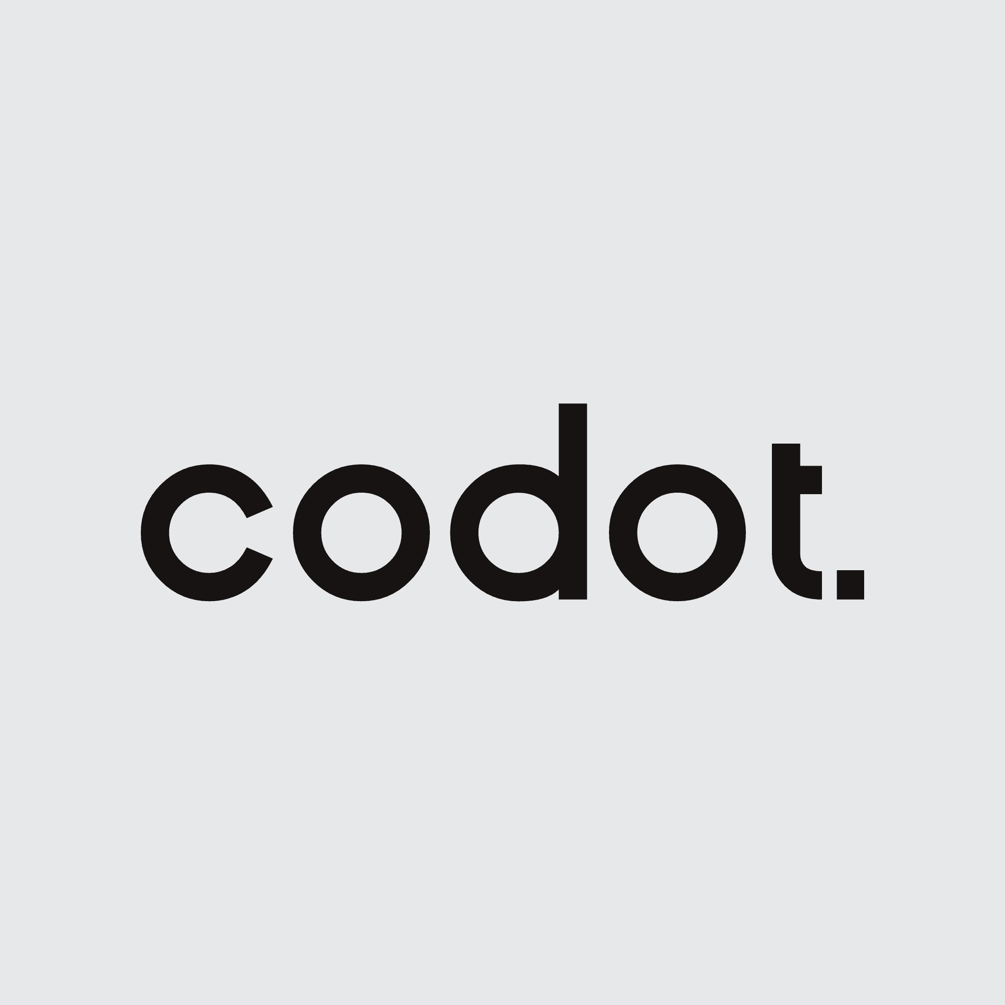 Codot logo