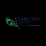 Aradhana Skills Institute logo