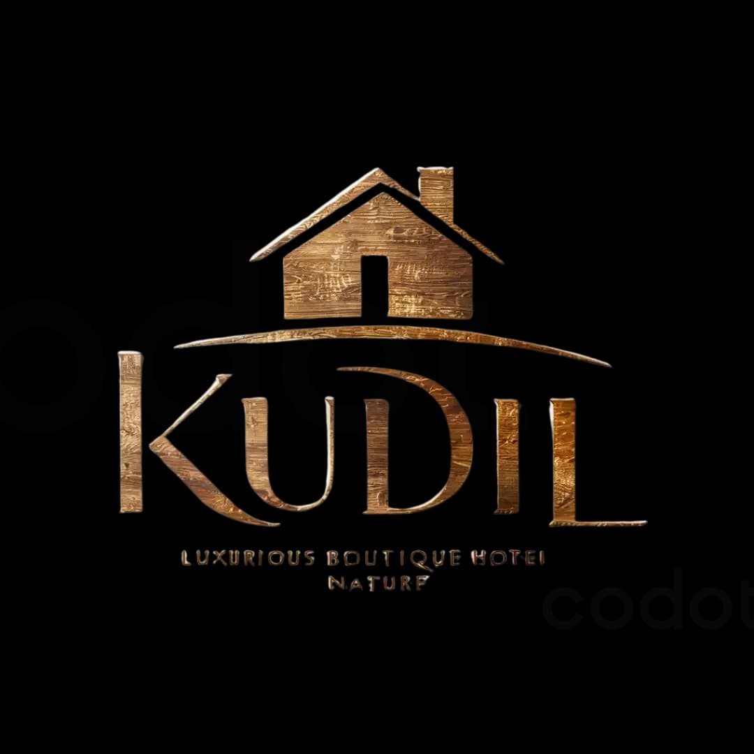Kudil logo