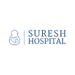 Suresh Hospital logo