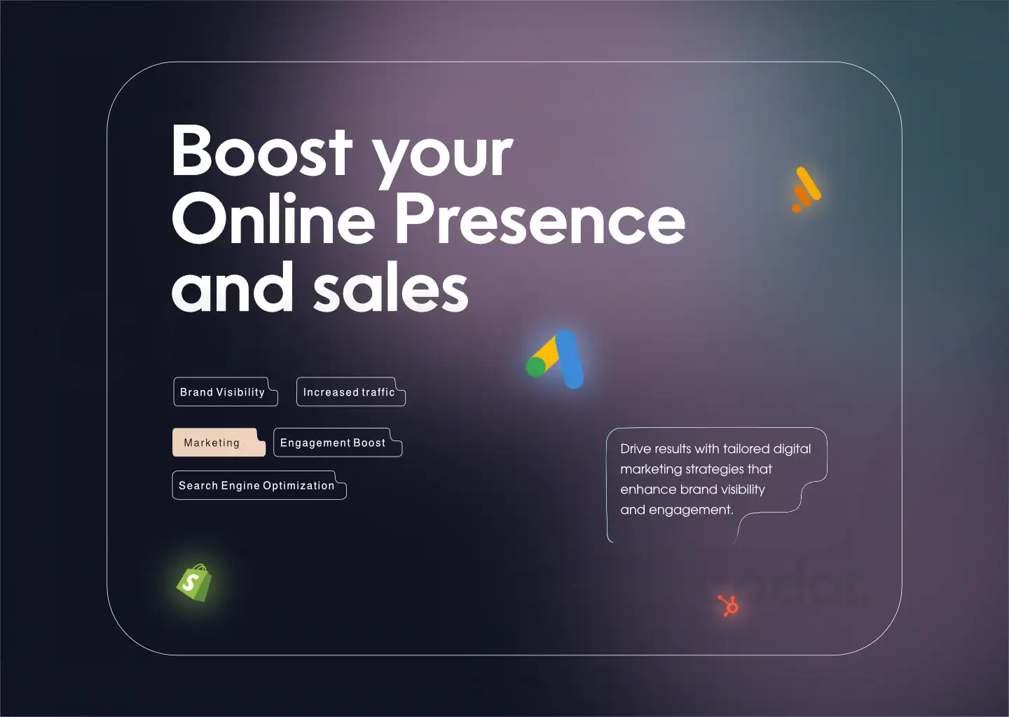 SEO & Digital Marketing in bangalore