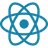 React